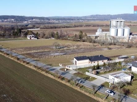 DJI_0254.jpg | Prodej - pozemek, zemědělská půda, 4 008 m²