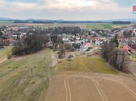 DJI_20250310160102_0769_D.jpg | Prodej - pozemek pro bydlení, 795 m²