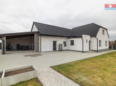 . | Prodej - dům/vila, 109 m²