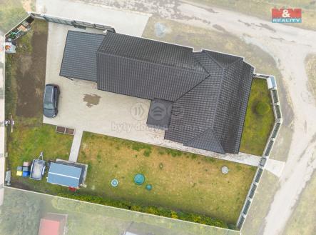 Hranice pozemku | Prodej - dům/vila, 109 m²