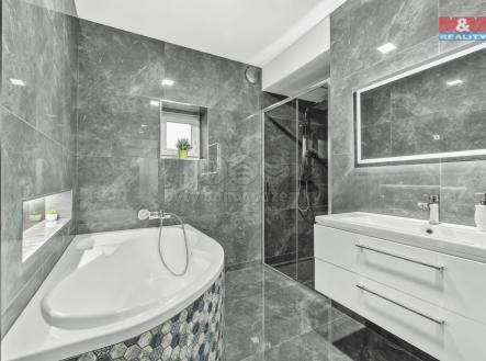 . | Prodej - dům/vila, 109 m²