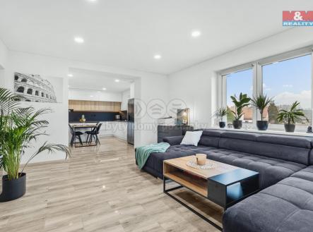 . | Prodej - dům/vila, 109 m²