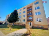 Prodej bytu, 2+1, 56 m²