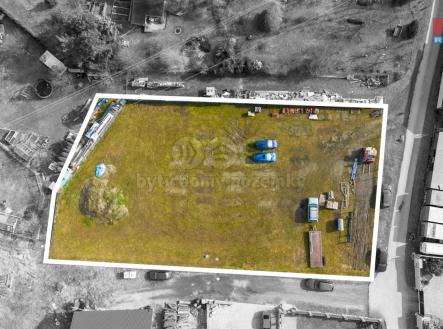 DJI_0838 kopie.jpg | Prodej - pozemek pro bydlení, 1 887 m²