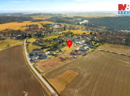 DJI_0850 kopie.jpg | Prodej - pozemek pro bydlení, 1 887 m²