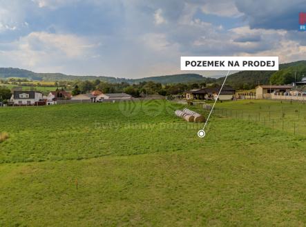 b863fc7a-494f-45ab-b3ee-9b25395cd213.jpg | Prodej - pozemek pro bydlení, 1 899 m²