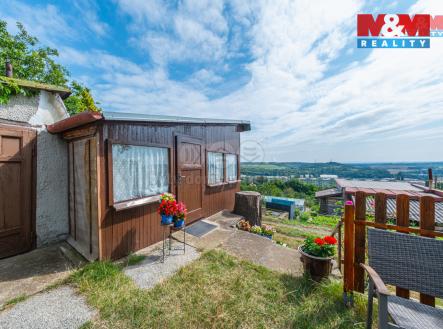 chata | Prodej - chata/rekreační objekt, 24 m²