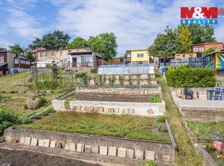 zahrada | Prodej - chata/rekreační objekt, 24 m²