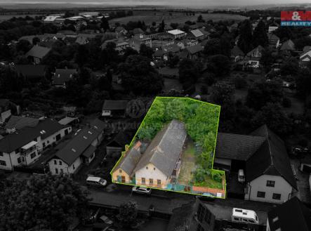 DJI_02913256.jpg | Prodej - dům/vila, 60 m²