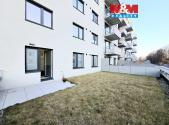Prodej bytu, 3+kk, 73 m²