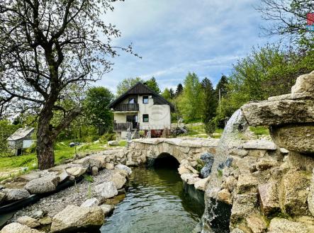 IMG_3628.jpeg | Prodej - chata/rekreační objekt, 120 m²