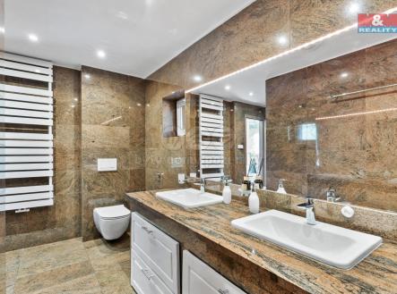 Koupelna | Prodej - dům/vila, 126 m²