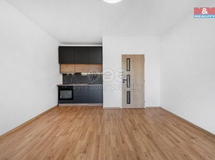 002.jpg | Pronájem bytu, 2+kk, 42 m²