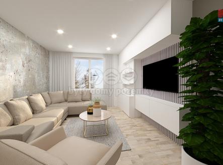 5_.jpg | Prodej bytu, 3+1, 82 m²