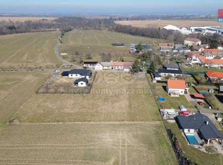 DJI_0307.jpg | Prodej - pozemek pro bydlení, 5 429 m²
