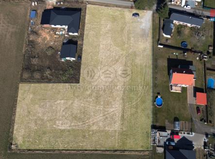 DJI_0309.jpg | Prodej - pozemek pro bydlení, 5 429 m²