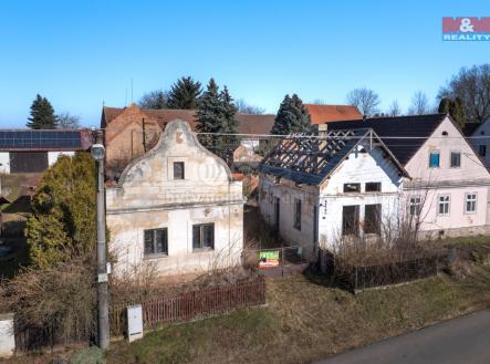 Realitni╠ü fotografie - Podbor╠îa╠ünky - Jana Habartova╠ü - v2 - 4.jpg | Prodej - dům/vila, 100 m²