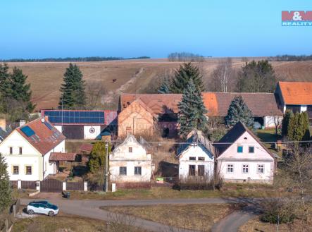 Realitni╠ü fotografie - Podbor╠îa╠ünky - Jana Habartova╠ü - v2 - 19.jpg | Prodej - dům/vila, 100 m²