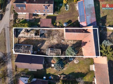 Realitni╠ü fotografie - Podbor╠îa╠ünky - Jana Habartova╠ü - v2 - 6.jpg | Prodej - dům/vila, 100 m²