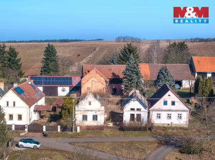 Realitni╠ü fotografie - Podbor╠îa╠ünky - Jana Habartova╠ü - v2 - 19.jpg | Prodej - dům/vila, 100 m²