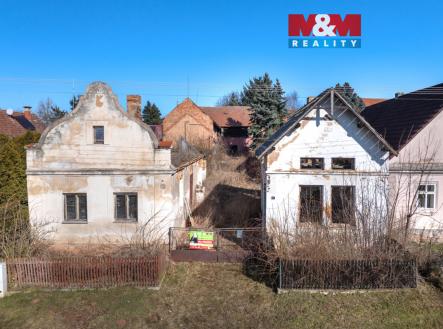 Realitni╠ü fotografie - Podbor╠îa╠ünky - Jana Habartova╠ü - v2 - 5.jpg | Prodej - dům/vila, 100 m²