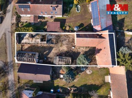 Realitni╠ü fotografie - Podbor╠îa╠ünky - Jana Habartova╠ü - v2 - 6.jpg | Prodej - dům/vila, 100 m²