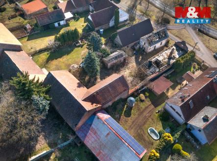 Realitni╠ü fotografie - Podbor╠îa╠ünky - Jana Habartova╠ü - v2 - 9.jpg | Prodej - dům/vila, 100 m²