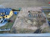 Prodej - pozemek pro bydlení, 817 m²