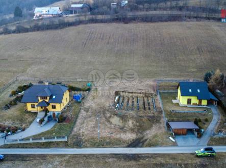 DJI_0065.jpg | Prodej - pozemek pro bydlení, 817 m²