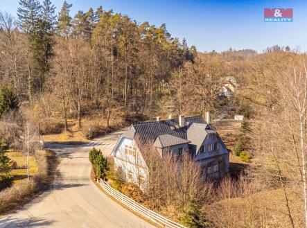 RODINNY DUM SENOHRABY-9.jpg | Prodej - dům/vila, 382 m²