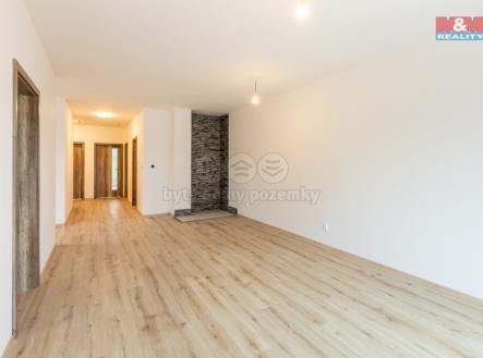 Realitní fotografie - Olbramovice 1 - Michal Link - 18.jpg | Prodej - dům/vila, 98 m²