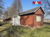 Prodej - chata/rekreační objekt, 72 m²