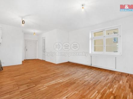 005.jpg | Prodej bytu, 2+kk, 52 m²