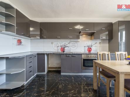 Kuchyně  | Prodej - dům/vila, 200 m²