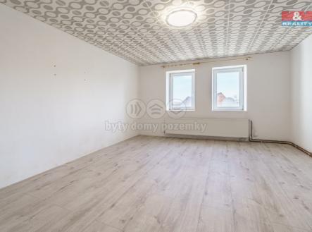 Ložnice  | Prodej - dům/vila, 200 m²