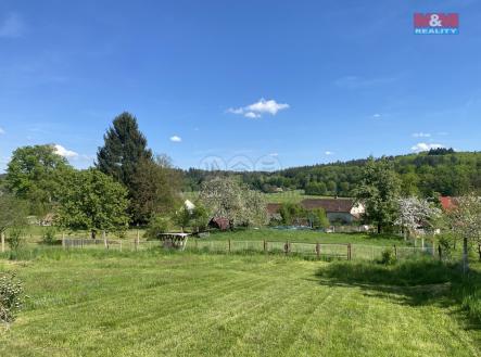Pozemek Těšínov | Prodej - pozemek pro bydlení, 1 700 m²