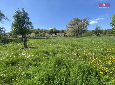 Pozemek Těšínov | Prodej - pozemek pro bydlení, 1 700 m²
