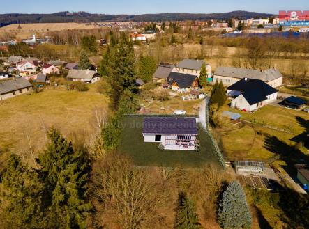 VIZUALIZACE(1).jpg | Prodej - pozemek pro bydlení, 1 335 m²