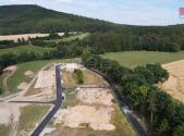 Prodej - pozemek pro bydlení, 1 069 m²