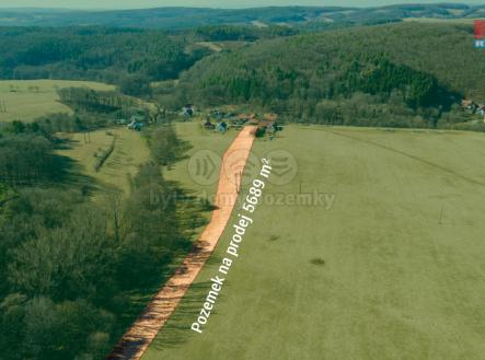 zakres-5.jpg | Prodej - pozemek pro bydlení, 5 689 m²