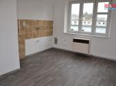 Prodej bytu, 1+1, 40 m²