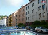 Prodej bytu, 1+1, 40 m²