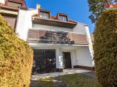 Prodej - dům/vila, 234 m²