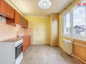 Prodej bytu, 3+1, 76 m²