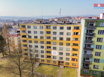 DJI_0156xy.jpg | Prodej bytu, 2+1, 59 m²