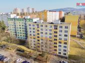 Prodej bytu, 2+1, 59 m²