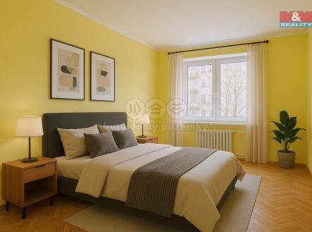 vvl.jpg | Prodej bytu, 2+1, 59 m²