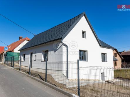 Dum Velke Heraltice Fromelius-20.jpg | Prodej - dům/vila, 102 m²