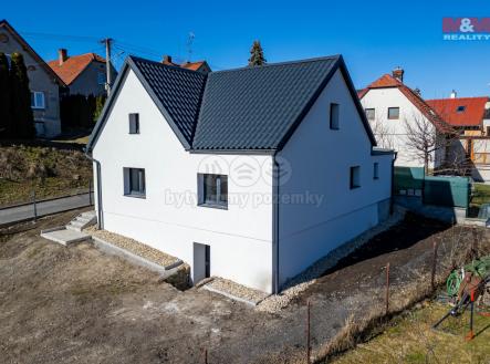 Dum Velke Heraltice Fromelius-4.jpg | Prodej - dům/vila, 102 m²