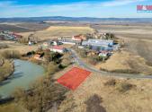 Prodej - pozemek pro bydlení, 945 m²